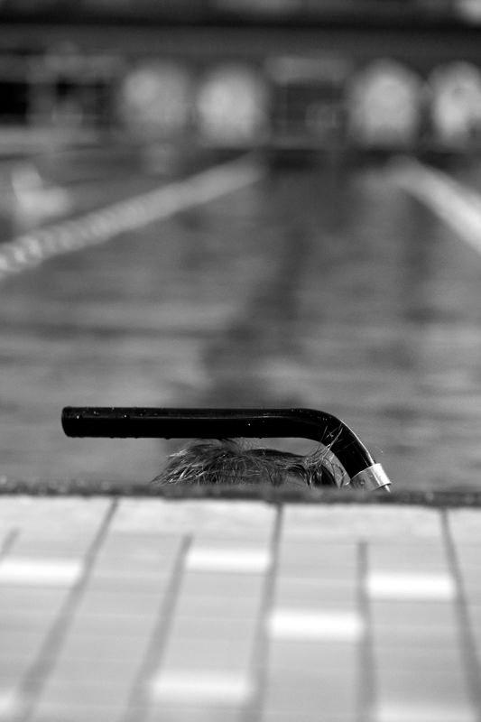 Finswimming SV Westfalen Dortmund Südbad Dortmund